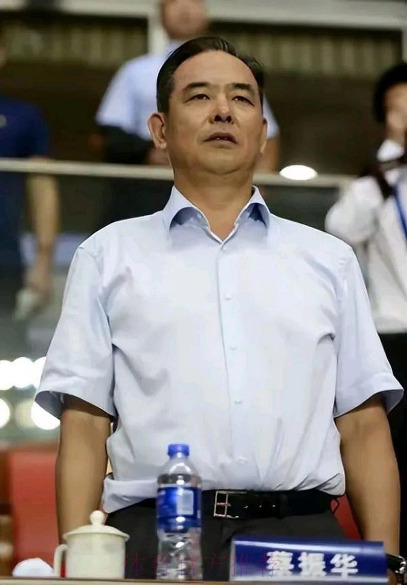 共商足球宣传推广 蔡振华在京会见贝克汉姆一行 共商足球宣传推广 蔡振华在京会见贝克汉姆一行